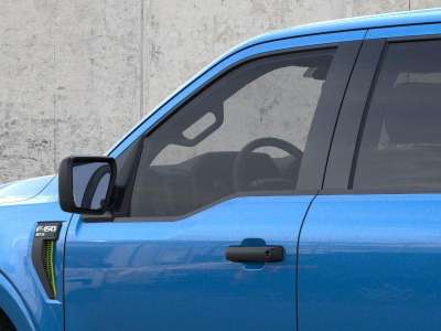 New 2025 Ford F-150 for sale in St. Joseph MO