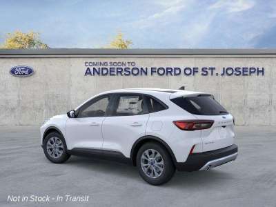 New 2026 Ford Escape for sale in St. Joseph MO