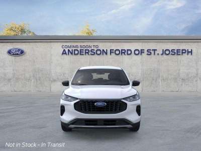 New 2026 Ford Escape for sale in St. Joseph MO