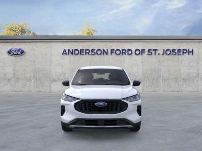 New 2026 Ford Escape for sale in St. Joseph MO