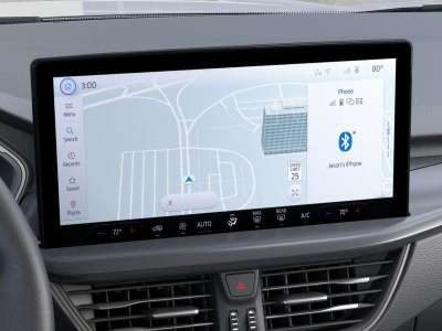 New 2026 Ford Escape for sale in St. Joseph MO