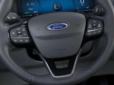 New 2026 Ford Escape for sale in St. Joseph MO