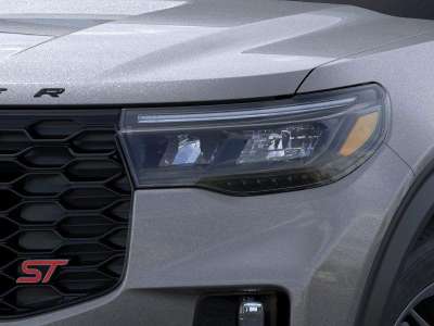 New 2026 Ford Explorer for sale in St. Joseph MO