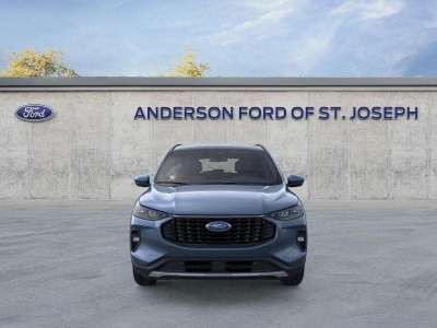 New 2026 Ford Escape for sale in St. Joseph MO