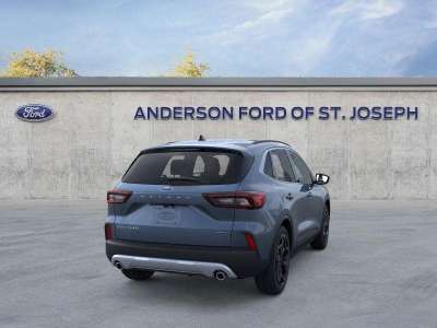 New 2026 Ford Escape for sale in St. Joseph MO