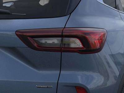 New 2026 Ford Escape for sale in St. Joseph MO