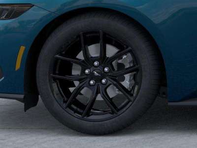 New 2026 Ford Mustang for sale in St. Joseph MO