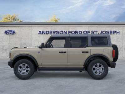 New 2025 Ford Bronco for sale in St. Joseph MO