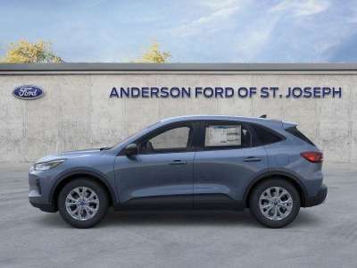 New 2026 Ford Escape for sale in St. Joseph MO