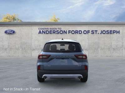 New 2026 Ford Escape for sale in St. Joseph MO