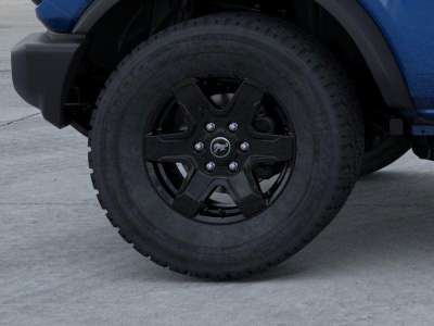 New 2025 Ford Bronco for sale in St. Joseph MO