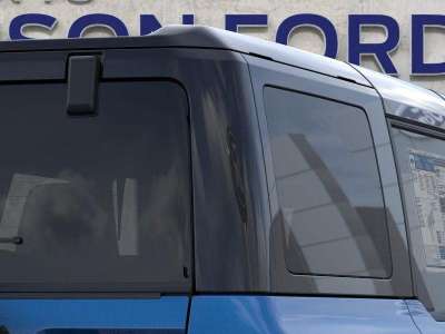 New 2025 Ford Bronco for sale in St. Joseph MO