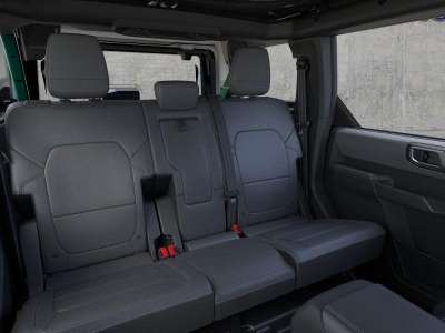 New 2025 Ford Bronco for sale in St. Joseph MO