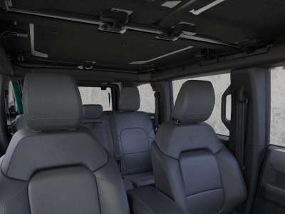 New 2025 Ford Bronco for sale in St. Joseph MO