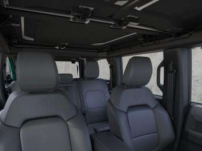 New 2025 Ford Bronco for sale in St. Joseph MO