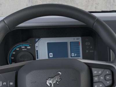 New 2025 Ford Bronco for sale in St. Joseph MO