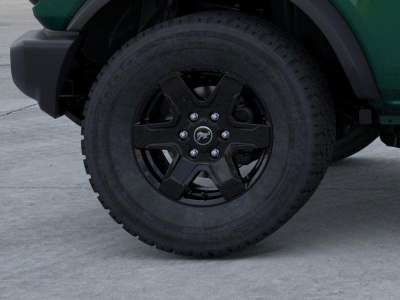 New 2025 Ford Bronco for sale in St. Joseph MO