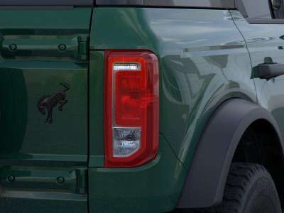 New 2025 Ford Bronco for sale in St. Joseph MO