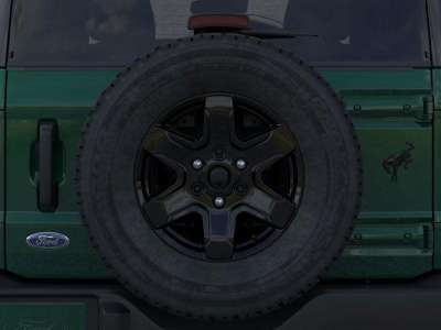 New 2025 Ford Bronco for sale in St. Joseph MO