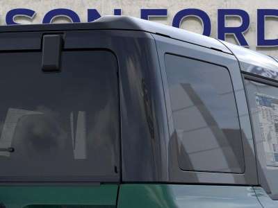 New 2025 Ford Bronco for sale in St. Joseph MO