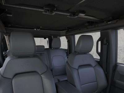 New 2025 Ford Bronco for sale in St. Joseph MO