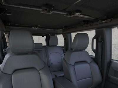 New 2025 Ford Bronco for sale in St. Joseph MO