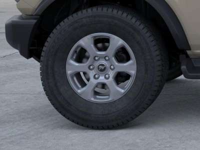 New 2025 Ford Bronco for sale in St. Joseph MO