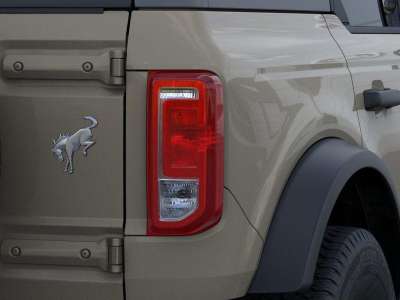 New 2025 Ford Bronco for sale in St. Joseph MO