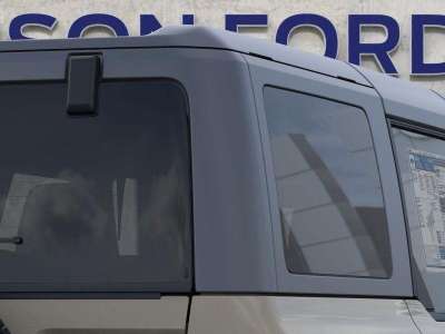 New 2025 Ford Bronco for sale in St. Joseph MO