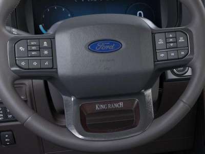 New 2025 Ford F-150 for sale in St. Joseph MO