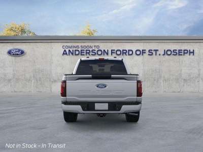 New 2025 Ford F-150 for sale in St. Joseph MO