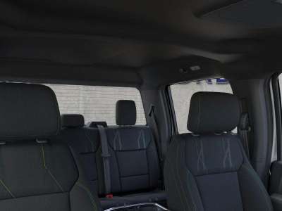 New 2025 Ford F-150 for sale in St. Joseph MO