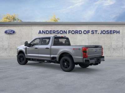 New 2026 Ford Super Duty F-250 for sale in St. Joseph MO