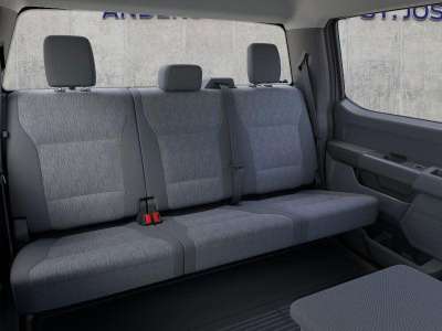 New 2026 Ford Super Duty F-250 for sale in St. Joseph MO