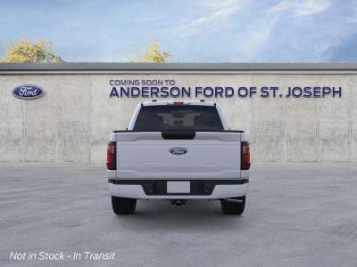New 2025 Ford F-150 for sale in St. Joseph MO