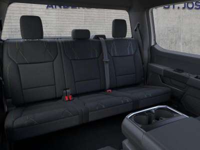 New 2025 Ford F-150 for sale in St. Joseph MO