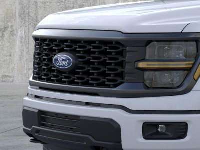 New 2025 Ford F-150 for sale in St. Joseph MO