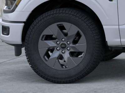 New 2025 Ford F-150 for sale in St. Joseph MO