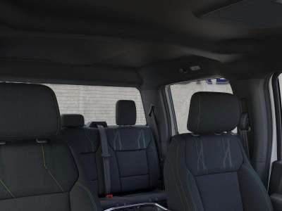 New 2025 Ford F-150 for sale in St. Joseph MO