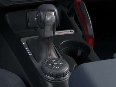 New 2025 Ford Bronco for sale in St. Joseph MO