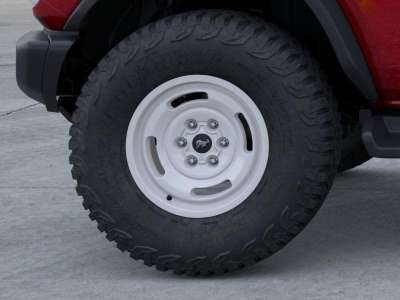 New 2025 Ford Bronco for sale in St. Joseph MO