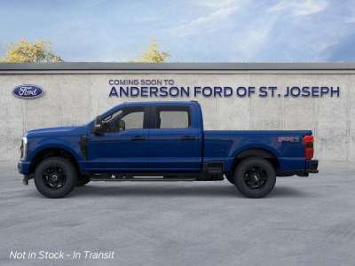 New 2026 Ford Super Duty F-250 for sale in St. Joseph MO