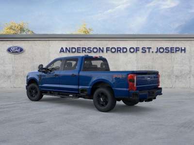 New 2026 Ford Super Duty F-250 for sale in St. Joseph MO
