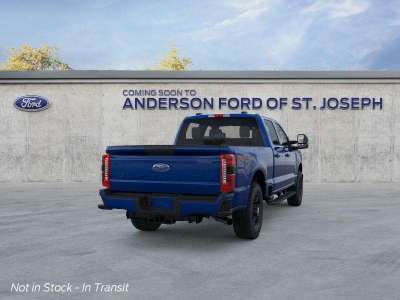 New 2026 Ford Super Duty F-250 for sale in St. Joseph MO