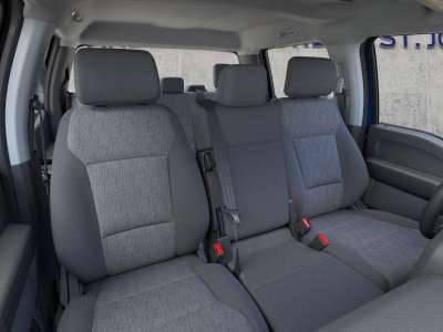 New 2026 Ford Super Duty F-250 XL Crew Cab Truck for sale in St. Joseph MO