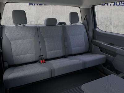 New 2026 Ford Super Duty F-250 for sale in St. Joseph MO