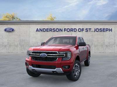 New 2025 Ford Ranger for sale in St. Joseph MO