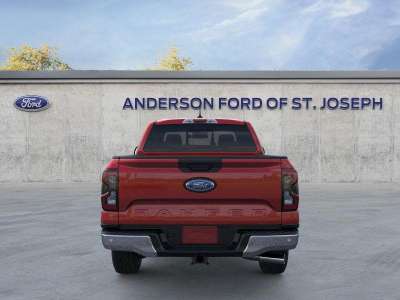 New 2025 Ford Ranger for sale in St. Joseph MO