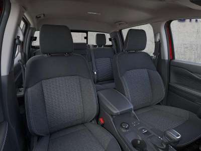 New 2025 Ford Ranger for sale in St. Joseph MO