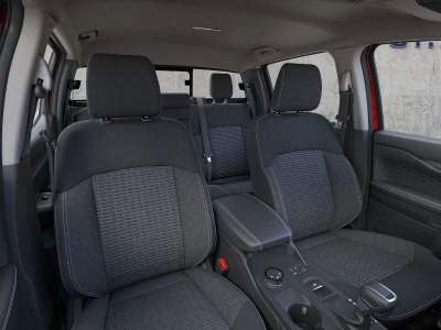 New 2025 Ford Ranger XLT Crew Cab Truck for sale in St. Joseph MO